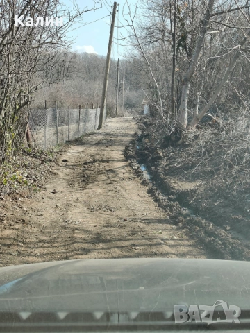 Вилно място с две сгради, снимка 11 - Вили - 54130178