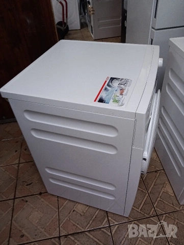 Сушилня с термопомпа Миеле Miele Т1 А+++ 8кг 2 години гаранция!, снимка 4 - Сушилни - 53265627