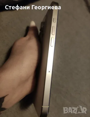 iPhone 15 pro 256gb, снимка 2 - Apple iPhone - 56432449