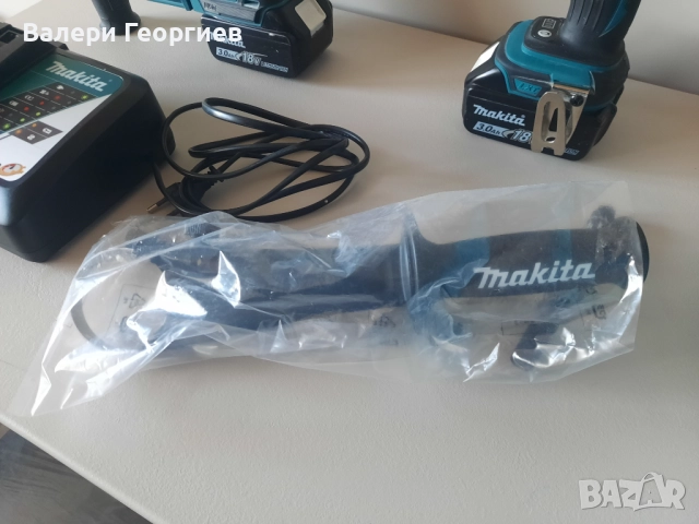 Перфоратор и Винтоверт , снимка 4 - Винтоверти - 52928093