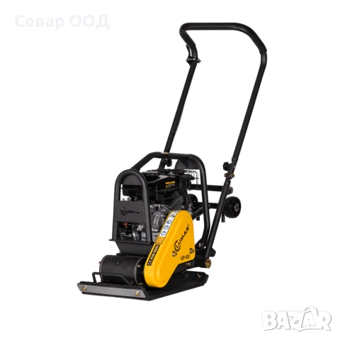 ТРАМБОВКА ВИБРОПЛОЧАПЛОЧА VP 60