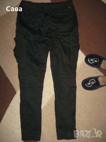 Дънки H&M  мъжки,С-М, снимка 3 - Дънки - 39330009