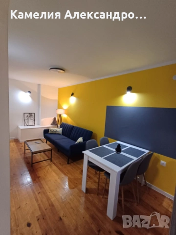 Апартамент под наем 