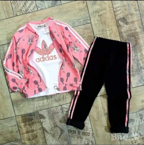 детски комплекти louis vuitton adidas nike , снимка 6 - Детски комплекти - 51081201