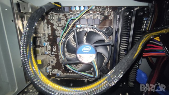 PC Компютърна Конфигурация, Intel Core i5-3570K,12 GB RAM, GTX 760 4GB, снимка 10 - За дома - 42561279