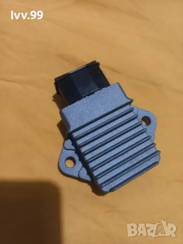 Електронен блок за Honda CB400 CB-1 