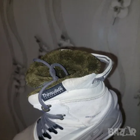 Salomon Thinsulate Winter Snow ботуши за сняг номер 39 1/3, снимка 13 - Дамски ботуши - 48242175