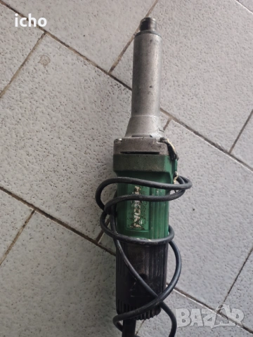 Прав шлайф hitachi hikoki