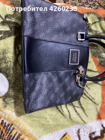 Чантa   GUESS, снимка 2 - Чанти - 48757866