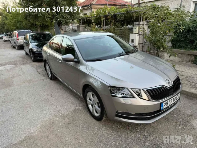 Skoda Octavia III Style, 1.8 TSI, снимка 5 - Автомобили и джипове - 56154054