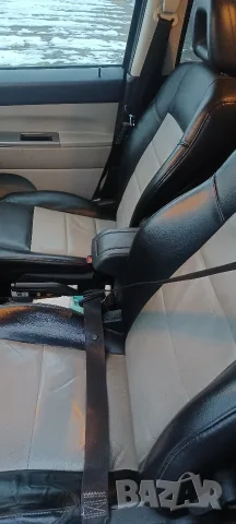 jeep compass 2.0 crd, снимка 5 - Автомобили и джипове - 52354294
