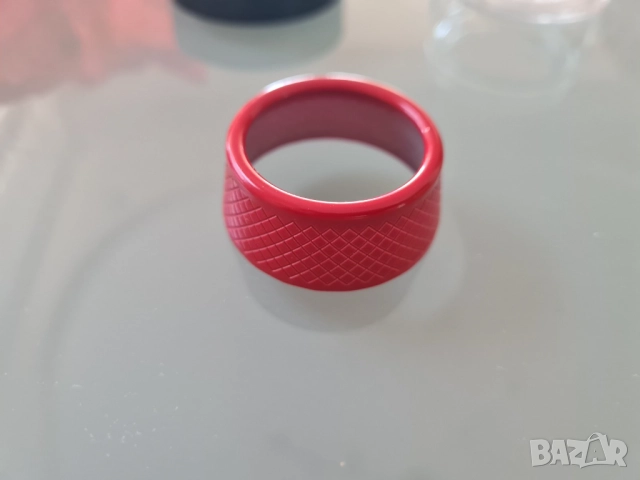 Копче за спорт бутон на Porsche 911 991.2, снимка 3 - Аксесоари и консумативи - 52860343