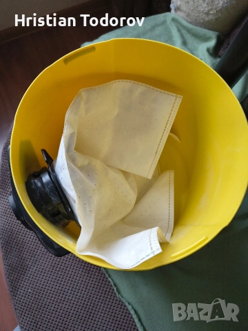 Прахосмукачка Karcher WD3, снимка 4 - Прахосмукачки - 54177008