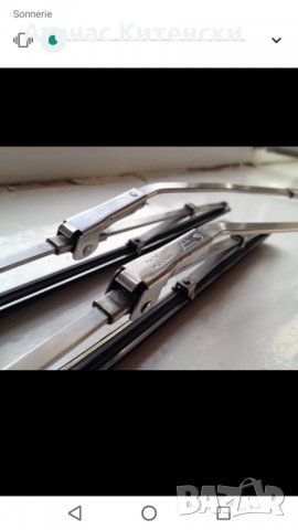 Авточасти ВАЗ, Москвич, снимка 5 - Части - 31210403