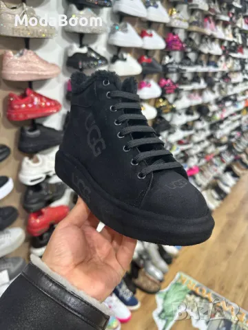 UGG дамски обувки , снимка 3 - Дамски боти - 48241843
