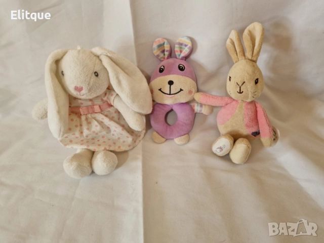 детски играчки 4 на цената на 3, снимка 5 - Други - 52468298