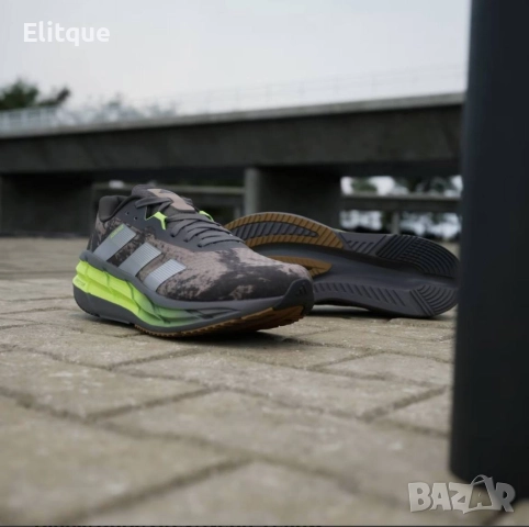 мъжки маратонки adidas nike, снимка 4 - Маратонки - 52724200