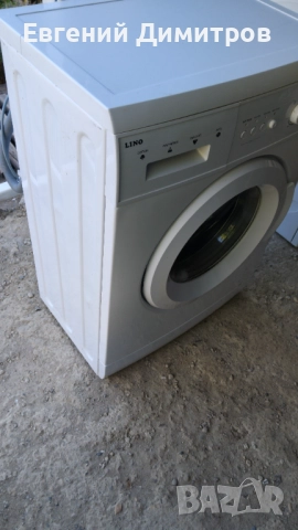 Lino пералня , снимка 3 - Перални - 51791744