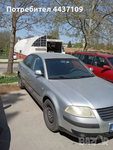 Продава се цяла за части , снимка 1