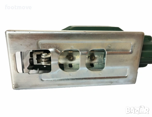 ПРОМО Прободен трион ,Зеге, 350W - AKITA , jig saw, снимка 7 - Триони и циркуляри - 53254613