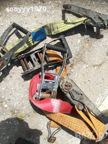 КОЛАН 15ЛВ ИЛИ ТРЕСЧОТКА 15ЛВ 1305221914, снимка 2 - Аксесоари и консумативи - 36752396