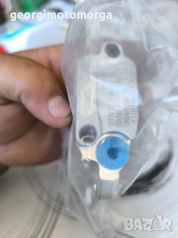 Oem Ktm 950 990 чисто нова задна спирачка помпа, снимка 4 - Мотоциклети и мототехника - 51349521