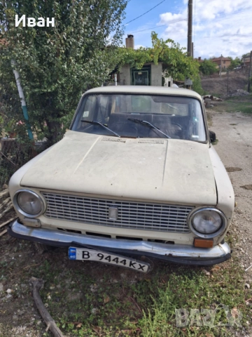 Жигули, снимка 2 - Автомобили и джипове - 52487371