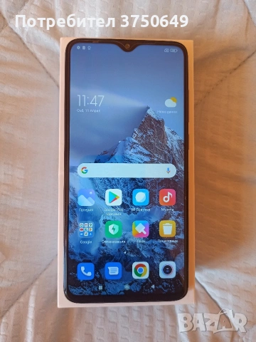 Xiaomi Redmi Note 8 pro , снимка 3 - Xiaomi - 54164024