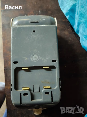 Бял пластмасов диспенсър за сапун, снимка 4 - Други стоки за дома - 50476876