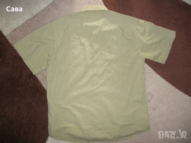 Ризи PIERRE CARDIN, PERRY ELLIS   мъжки,Л-ХЛ, снимка 4 - Ризи - 29884245