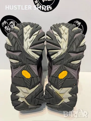 Туристически обувки MERRELL GORE-TEX VIBRAM.Номер 37.5, снимка 8 - Маратонки - 49120973