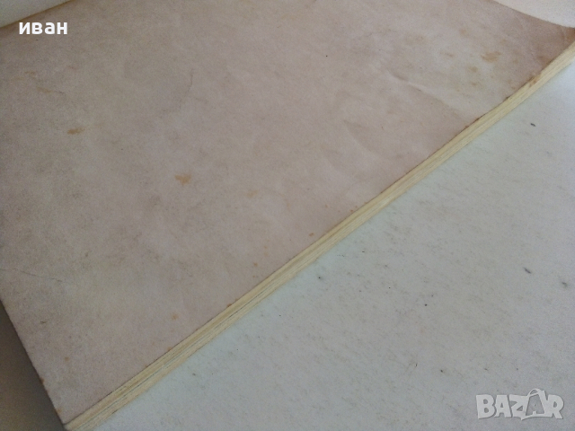 Мечо Пух - А.А.Милн - 1978 г., снимка 9 - Детски книжки - 36537116