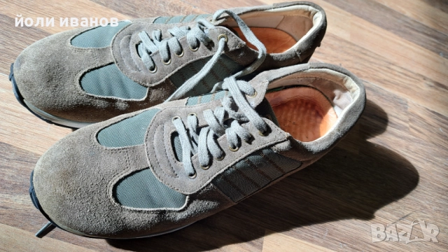 Xsensible -strechwalker -спорни обувки 45 номер