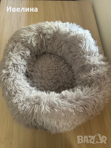 Меко легло за домашен любимец