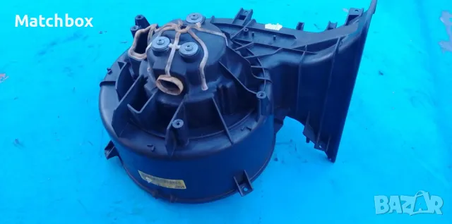 Вентилатор парно за Опел Сигнум/Вектра 2.2dti 2004г