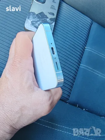 Samsung A55 128GB Заключен, снимка 4 - Samsung - 56336897