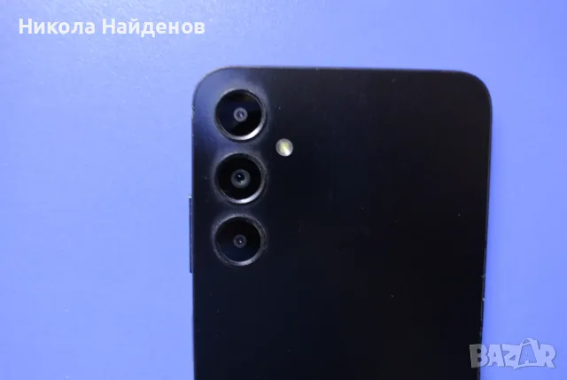 Samsung Galaxy A05s, снимка 9 - Samsung - 56201315