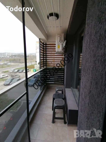 Двустаен от собственик в Кайсиева градина , снимка 8 - Апартаменти - 53077221