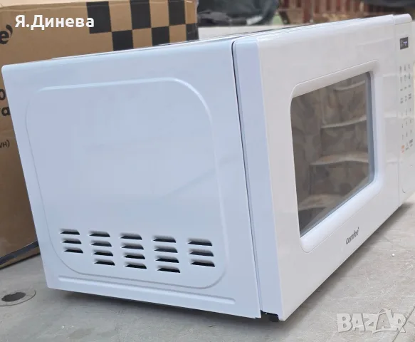 Микровълнова Comfee, снимка 3 - Микровълнови - 55805475