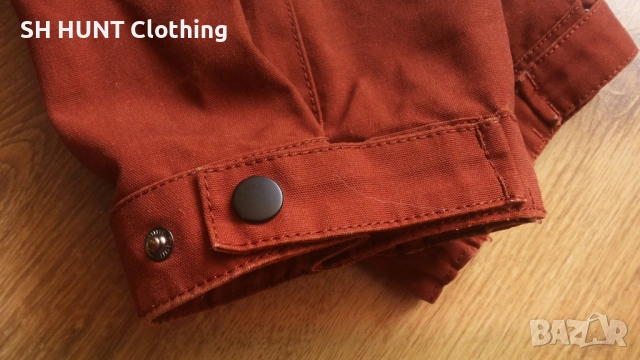 Revolution ace Nordwand Pro Stretch Pant размер M панталон със здрава и еластична материи - 1906, снимка 8 - Екипировка - 53157333