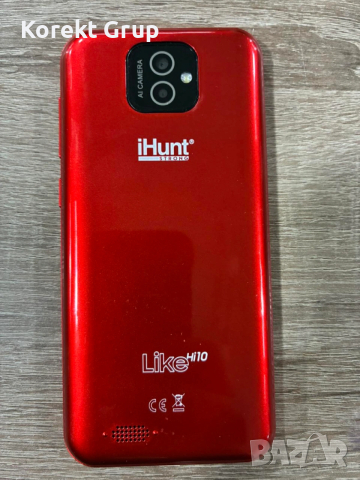 Телефон iHunt like Hi10, снимка 2 - Други - 54315810