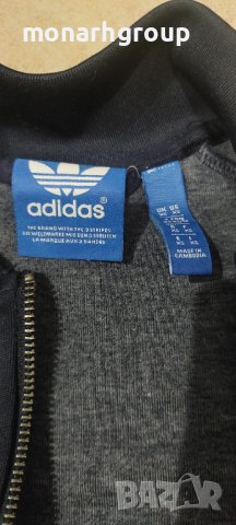 Горнище Adidas, снимка 3 - Спортни дрехи, екипи - 42763242