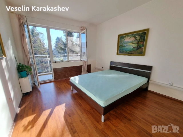 ПРОДАВА СЕ АПАРТАМЕНТ НАД ЕЗЕРОТО С ПОДЗЕМНО ПАРКОМЯСТО! ДИРЕКТНО ОТ СОБСТВЕНИК - БЕЗ КОМИСИОННИ!, снимка 12 - Апартаменти - 52790184