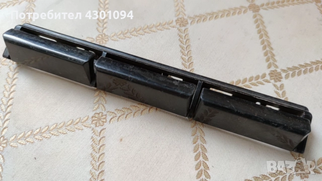 Регистри за акордеон Велтмайстер