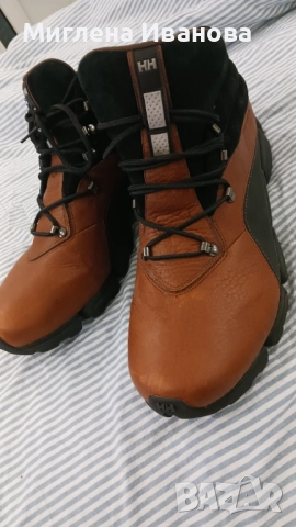Боти идеално състояние Helly Hansen