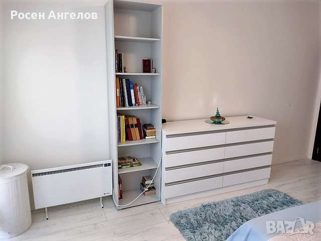 Двустаен апартамент за нощувки, снимка 13 - Квартири, нощувки - 37969238