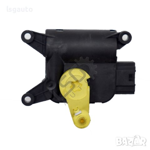 Моторче клапи парно Seat Altea 2004-2015 ID:112407, снимка 2 - Части - 42497306