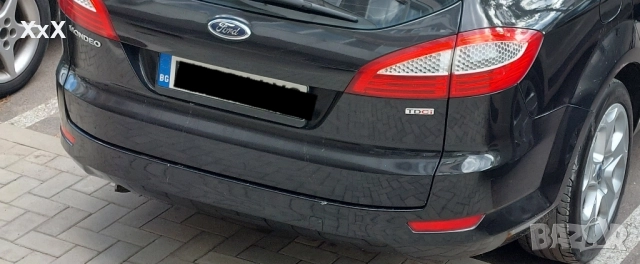 Задна броня за Форд Мондео мк4