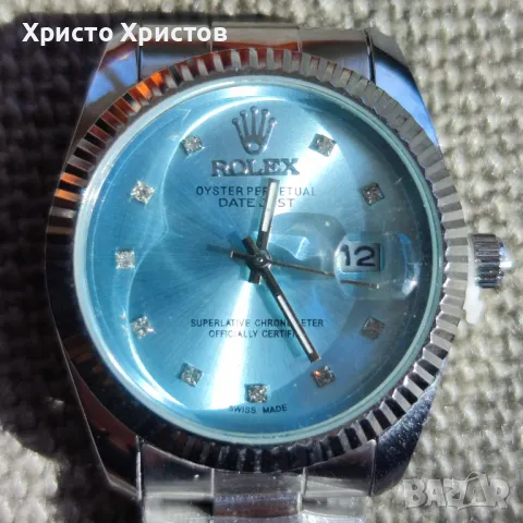 ROLEX Дамски часовник ROLEX DATEJUST 