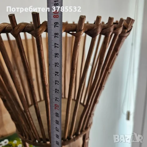 цветарник дърво, снимка 3 - Декорация за дома - 55965222